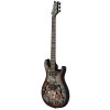 PRS SE Baritone Ed Sheeran Cosmic Splash LTD Edition - gitara elektryczna